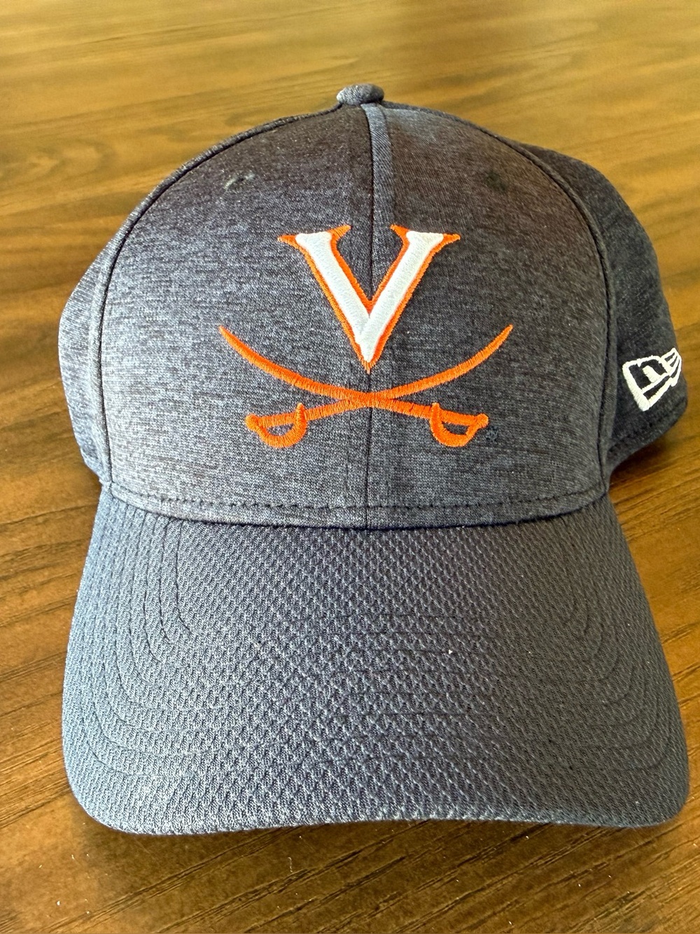 University of Virginia hat